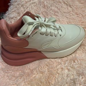Alexander McQueen sneakers